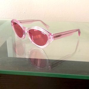 Quay Australia Sunglasses